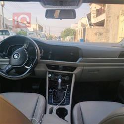 ڤۆڵکسواگن جێتا